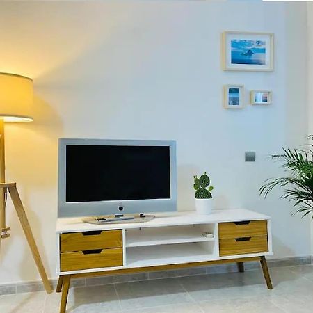 טורמולינוס Alterhome Luminoso Estudio Con Piscina Y Maravillosas Vistas מראה חיצוני תמונה
