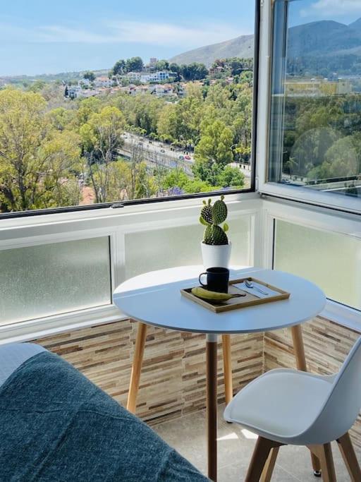 טורמולינוס Alterhome Luminoso Estudio Con Piscina Y Maravillosas Vistas מראה חיצוני תמונה