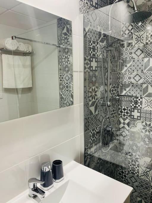 טורמולינוס Alterhome Luminoso Estudio Con Piscina Y Maravillosas Vistas מראה חיצוני תמונה