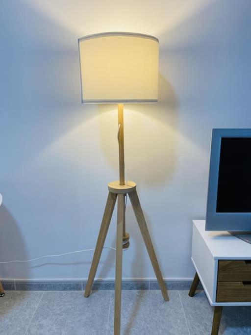 טורמולינוס Alterhome Luminoso Estudio Con Piscina Y Maravillosas Vistas מראה חיצוני תמונה