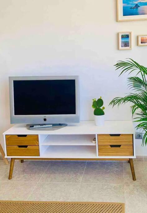 טורמולינוס Alterhome Luminoso Estudio Con Piscina Y Maravillosas Vistas מראה חיצוני תמונה