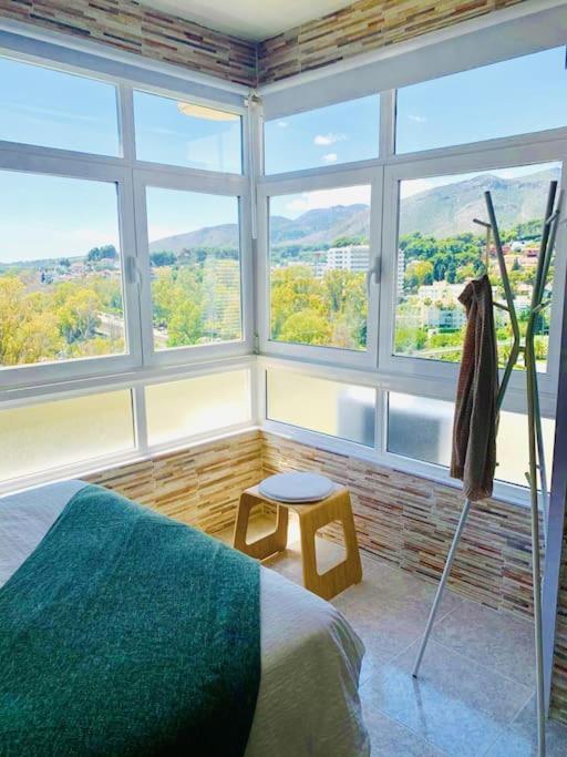 טורמולינוס Alterhome Luminoso Estudio Con Piscina Y Maravillosas Vistas מראה חיצוני תמונה