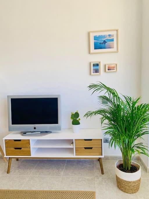 טורמולינוס Alterhome Luminoso Estudio Con Piscina Y Maravillosas Vistas מראה חיצוני תמונה