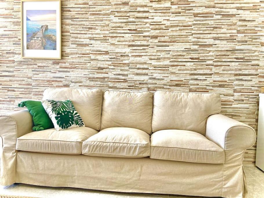 טורמולינוס Alterhome Luminoso Estudio Con Piscina Y Maravillosas Vistas מראה חיצוני תמונה