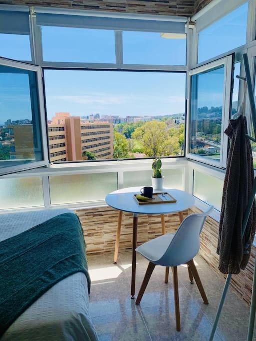 טורמולינוס Alterhome Luminoso Estudio Con Piscina Y Maravillosas Vistas מראה חיצוני תמונה
