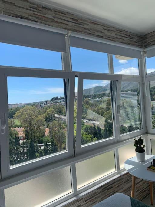 טורמולינוס Alterhome Luminoso Estudio Con Piscina Y Maravillosas Vistas מראה חיצוני תמונה