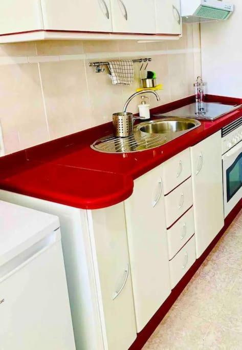 טורמולינוס Alterhome Luminoso Estudio Con Piscina Y Maravillosas Vistas מראה חיצוני תמונה