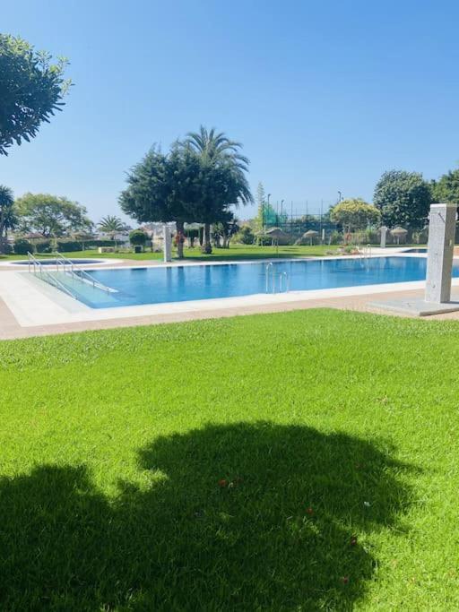טורמולינוס Alterhome Luminoso Estudio Con Piscina Y Maravillosas Vistas מראה חיצוני תמונה