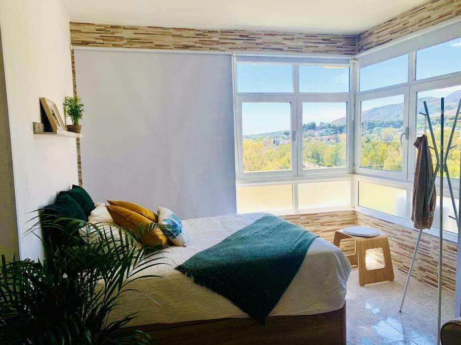 טורמולינוס Alterhome Luminoso Estudio Con Piscina Y Maravillosas Vistas מראה חיצוני תמונה